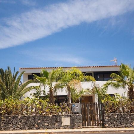 La Quinta - Wonderful 4 Bed Villa-Private Pool San Miguel de Abona Ngoại thất bức ảnh