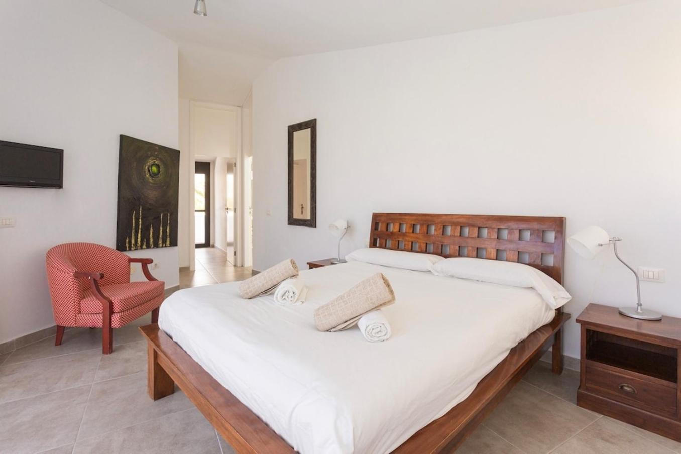 La Quinta - Wonderful 4 Bed Villa-Private Pool San Miguel de Abona Ngoại thất bức ảnh